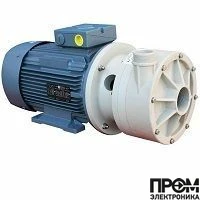 Насос дозирующий ETATRON МВ 80, PVDF, VITON, B (MB080--FCTSVN)